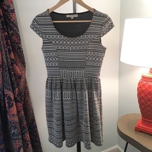 dress perfect for weddings!